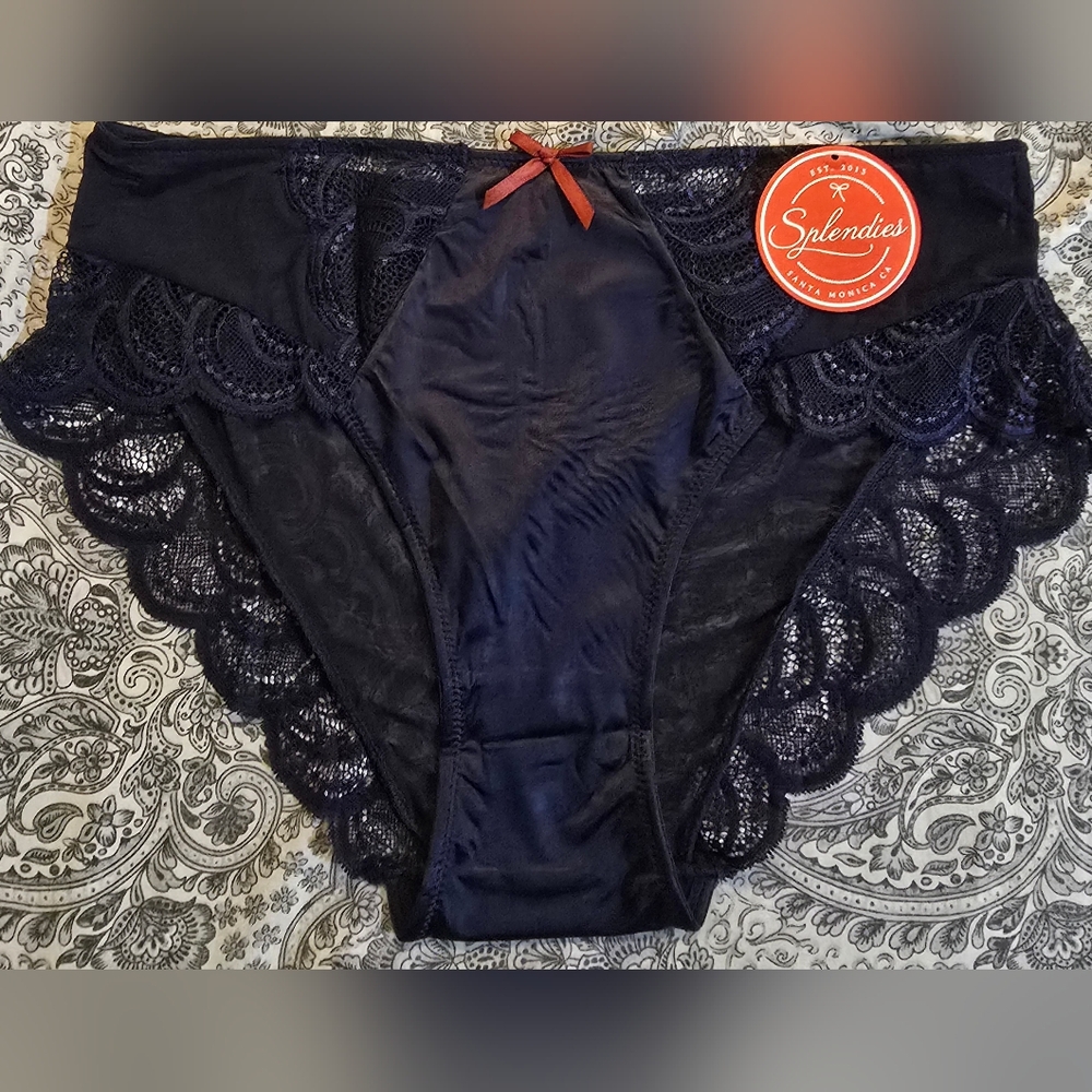 NWT Splendies panties